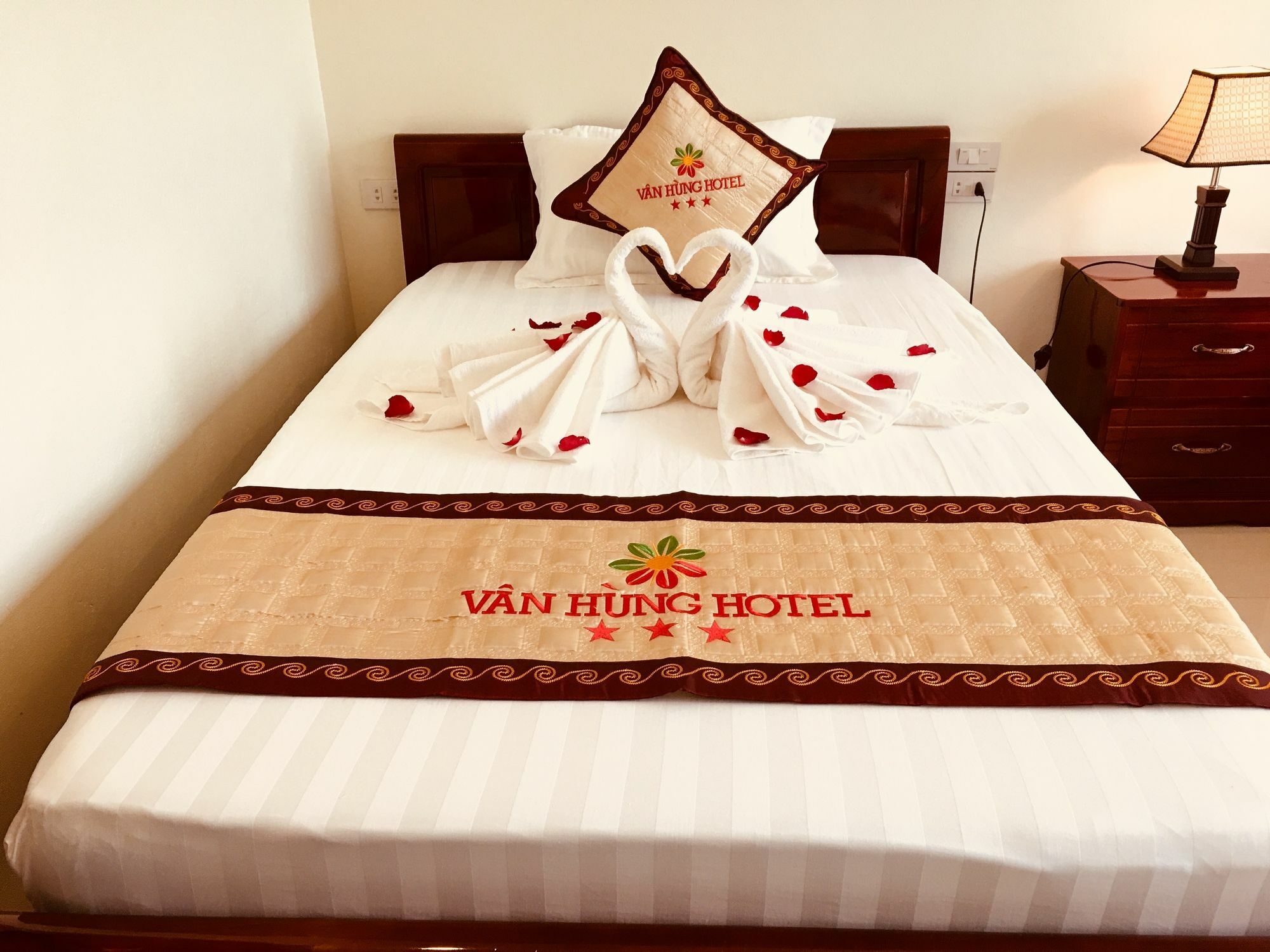 Sapa Van Hung Hotel Exteriér fotografie